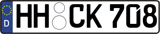 HH-CK708