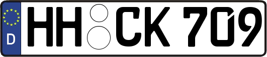 HH-CK709