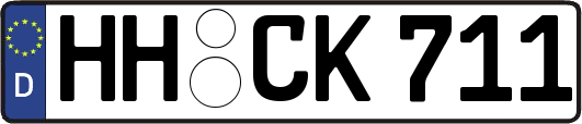 HH-CK711