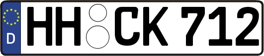 HH-CK712
