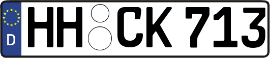 HH-CK713
