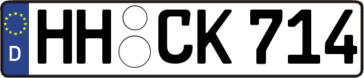 HH-CK714