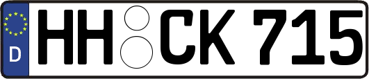HH-CK715