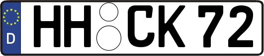 HH-CK72