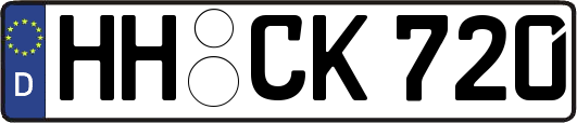 HH-CK720
