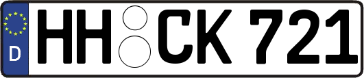 HH-CK721