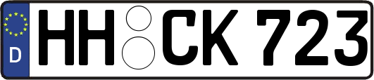 HH-CK723