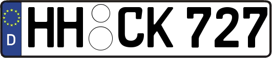 HH-CK727