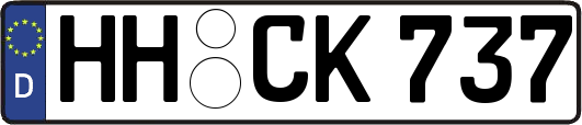 HH-CK737