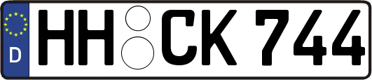 HH-CK744