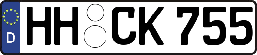 HH-CK755