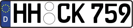 HH-CK759