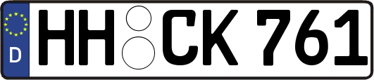 HH-CK761