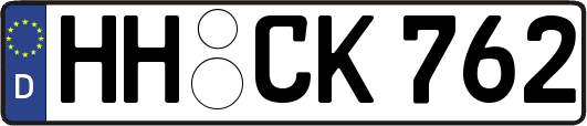 HH-CK762