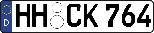 HH-CK764