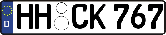 HH-CK767
