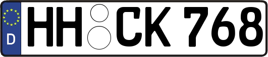 HH-CK768