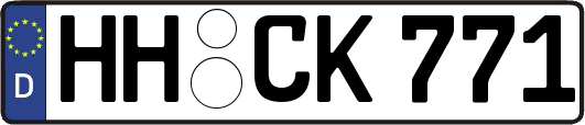 HH-CK771