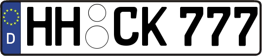 HH-CK777