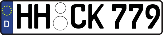 HH-CK779