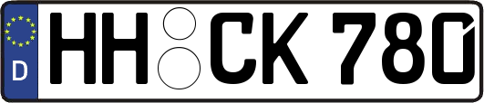 HH-CK780