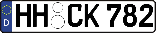 HH-CK782
