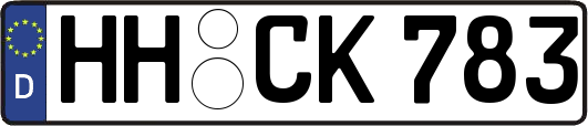 HH-CK783