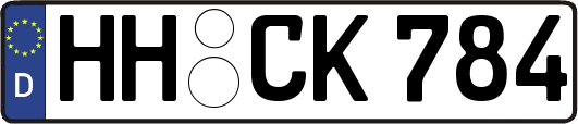 HH-CK784