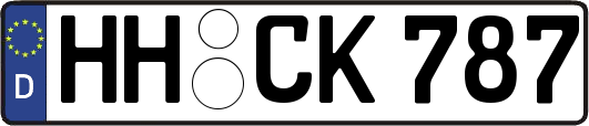 HH-CK787