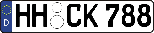 HH-CK788