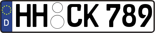 HH-CK789