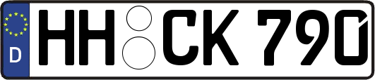 HH-CK790