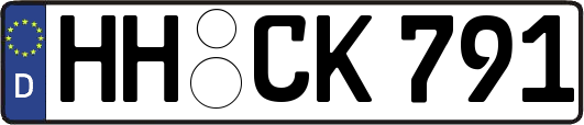 HH-CK791