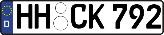 HH-CK792
