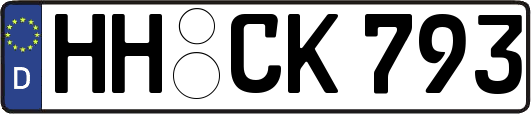 HH-CK793