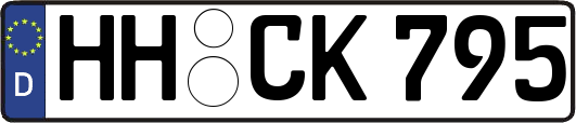 HH-CK795