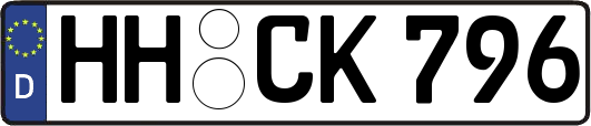 HH-CK796