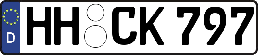 HH-CK797