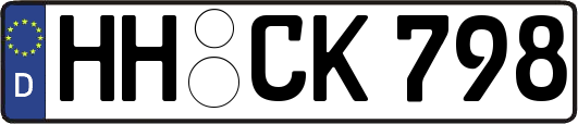 HH-CK798