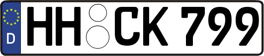 HH-CK799