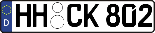 HH-CK802