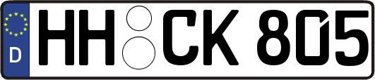 HH-CK805