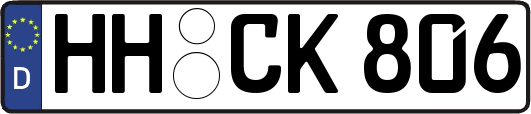 HH-CK806