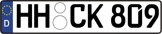 HH-CK809