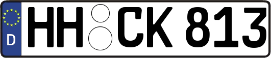 HH-CK813