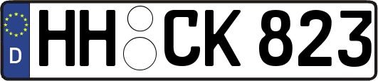 HH-CK823