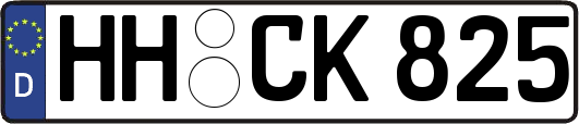 HH-CK825