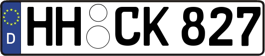 HH-CK827