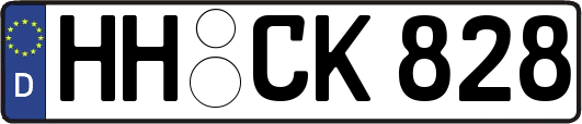 HH-CK828