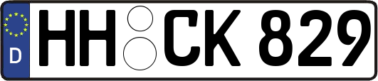 HH-CK829